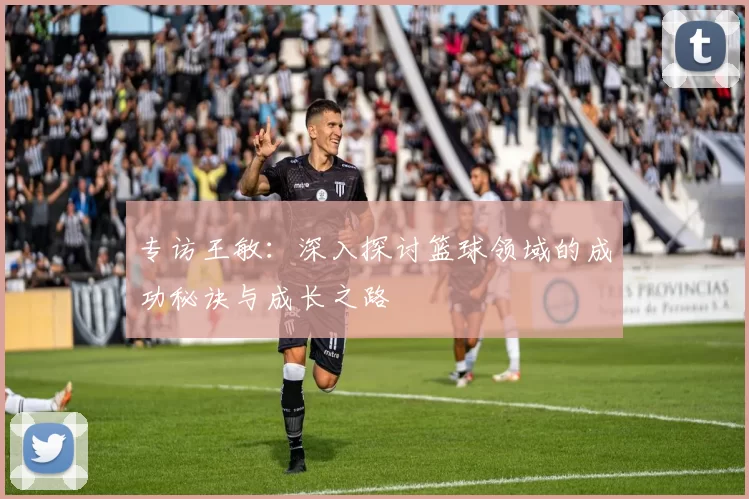 专访王敏：深入探讨篮球领域的成功秘诀与成长之路