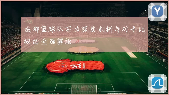 成都篮球队实力深度剖析与对手比较的全面解读