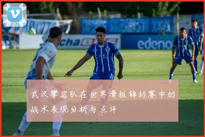 武汉攀岩队在世界滑板锦标赛中的战术表现分析与点评