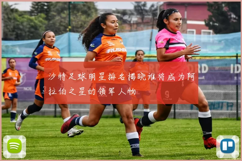 沙特足球明星排名揭晓谁将成为阿拉伯之星的领军人物