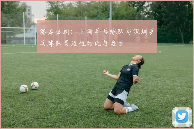 赛后分析：上海乒乓球队与深圳乒乓球队灵活性对比与启示