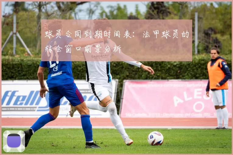 球员合同到期时间表：法甲球员的转会窗口前景分析