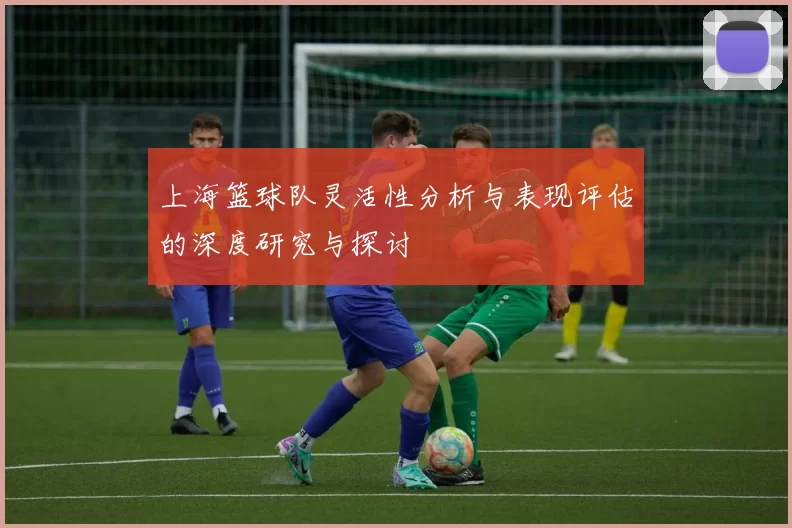 上海篮球队灵活性分析与表现评估的深度研究与探讨