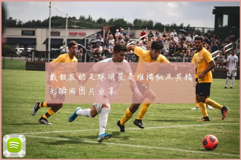 戴假发的足球明星是谁揭秘及其精彩瞬间图片分享