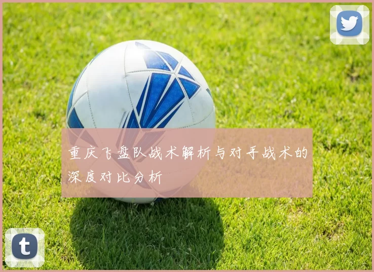 重庆飞盘队战术解析与对手战术的深度对比分析