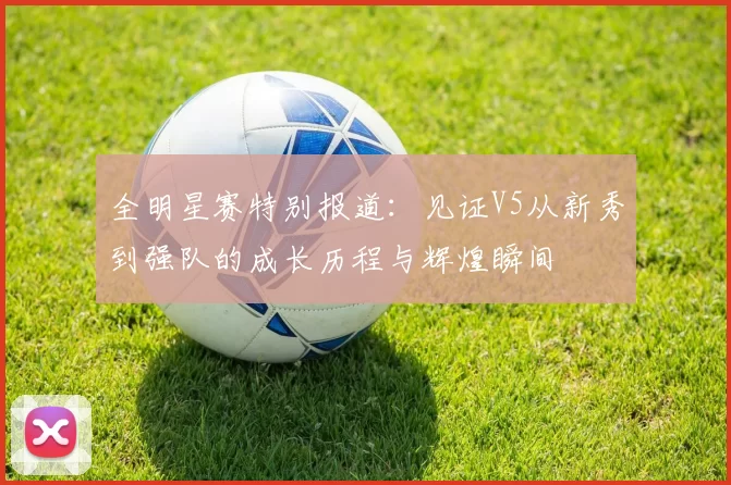 全明星赛特别报道：见证V5从新秀到强队的成长历程与辉煌瞬间