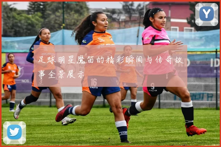 足球明星魔笛的精彩瞬间与传奇故事全景展示