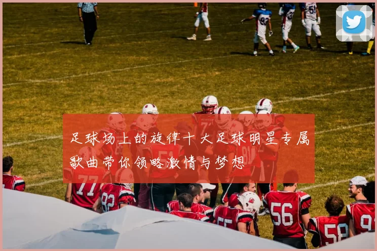 足球场上的旋律十大足球明星专属歌曲带你领略激情与梦想