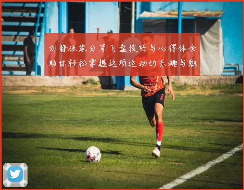 刘静独家分享飞盘技巧与心得体会助你轻松掌握这项运动的乐趣与魅力
