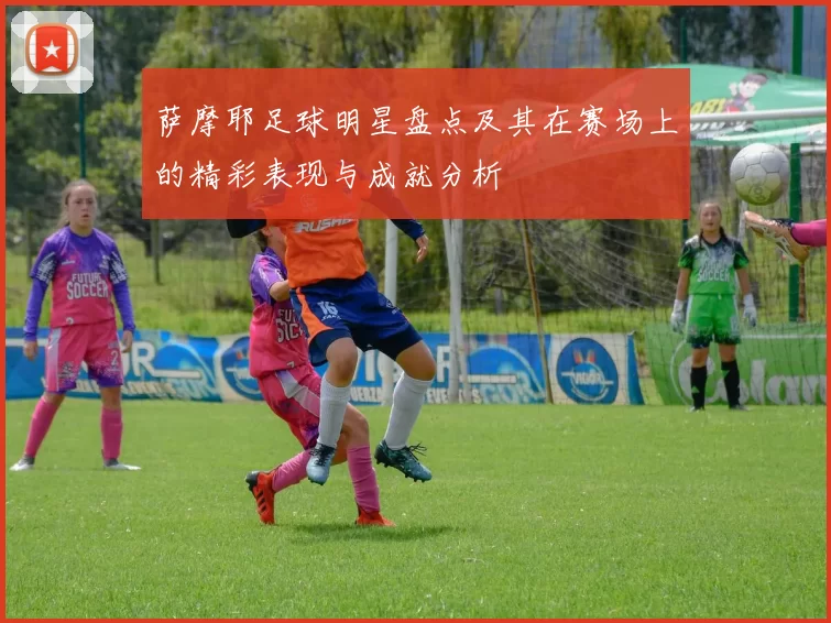 萨摩耶足球明星盘点及其在赛场上的精彩表现与成就分析